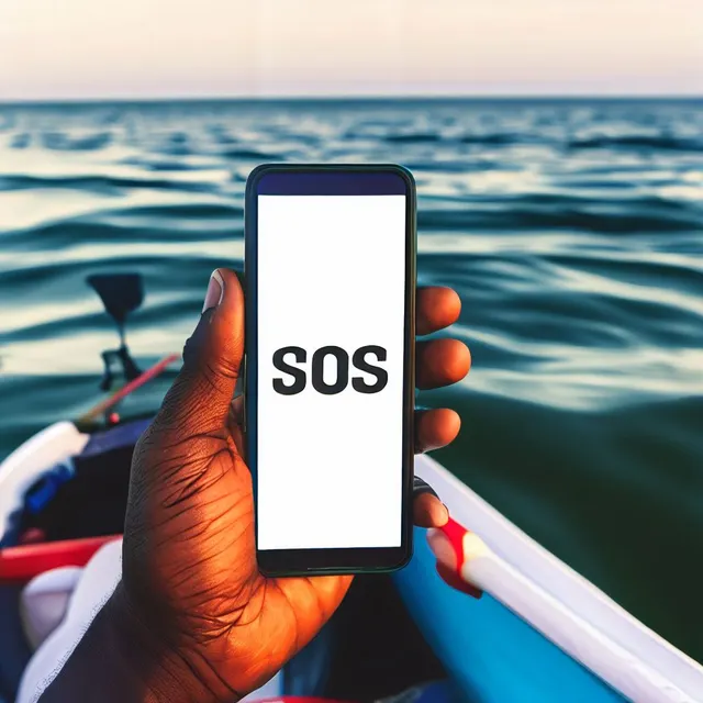 What is SOS? How Does it Work?