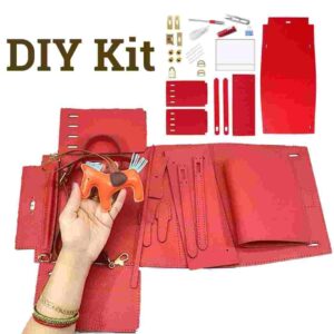 Kelly Bag DIY KIT